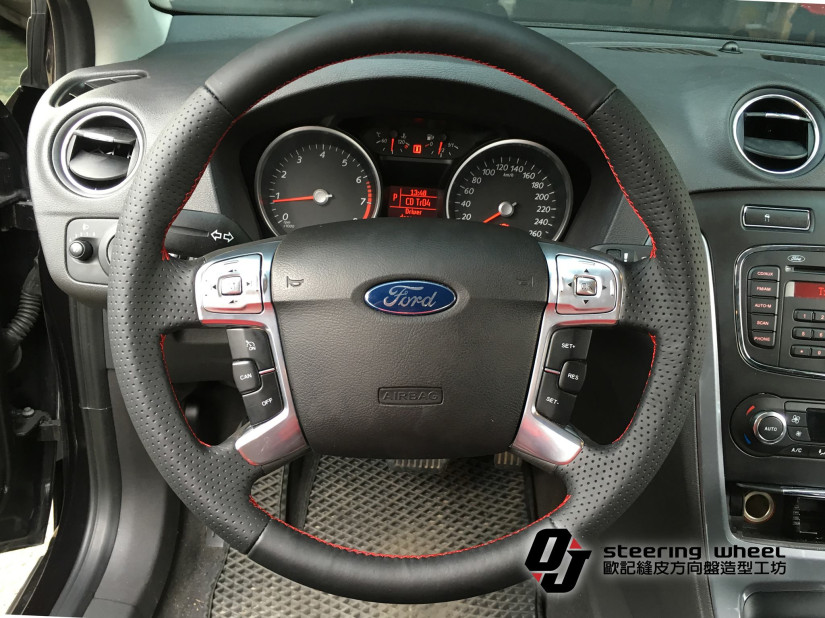 FORD 33