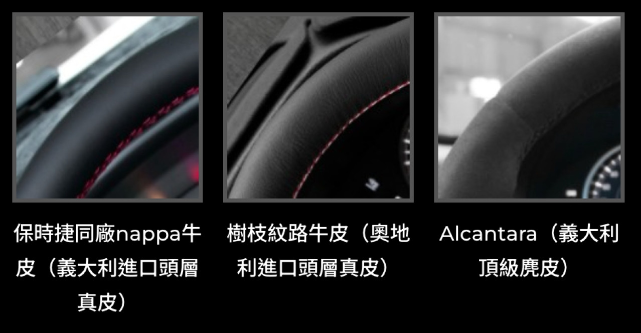 重新換皮