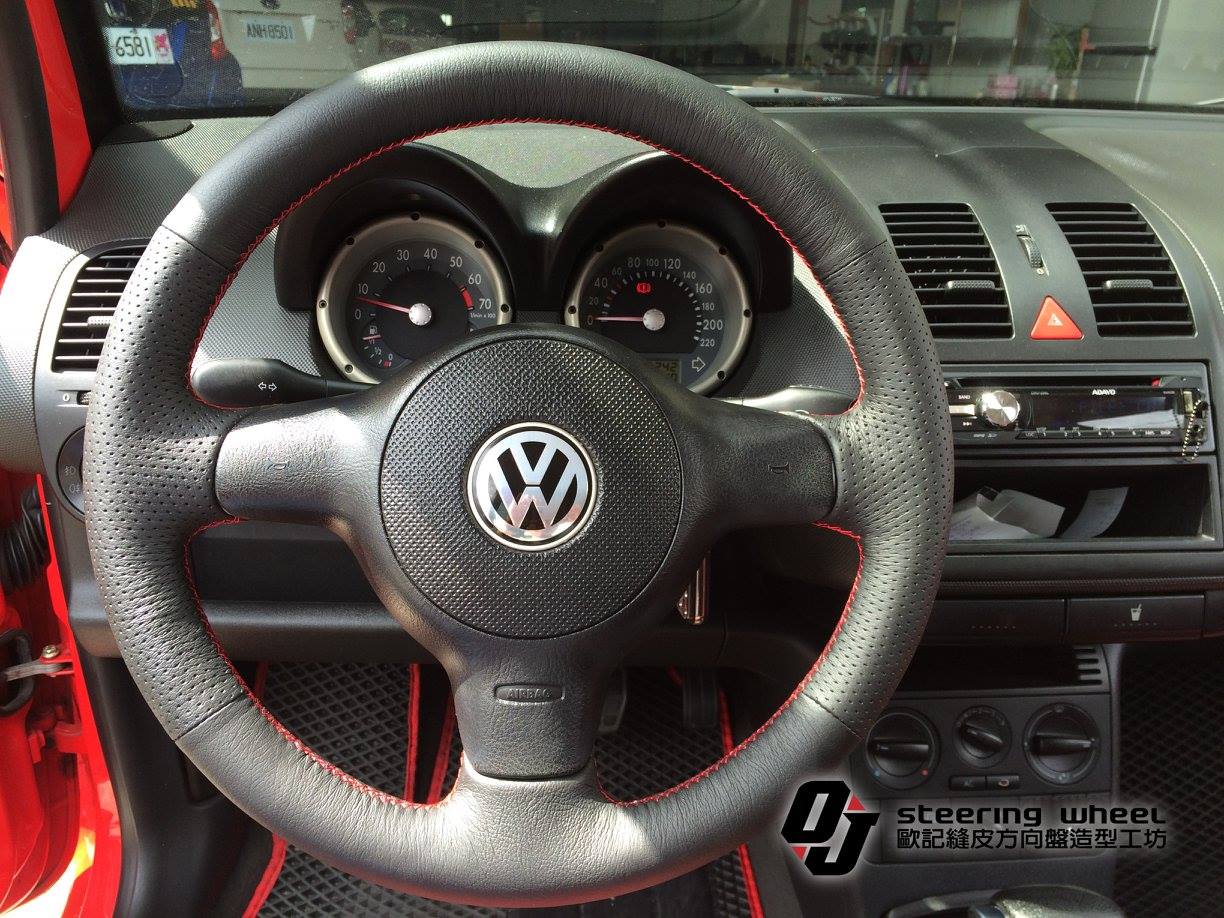 VOLKSWAGEN 11
