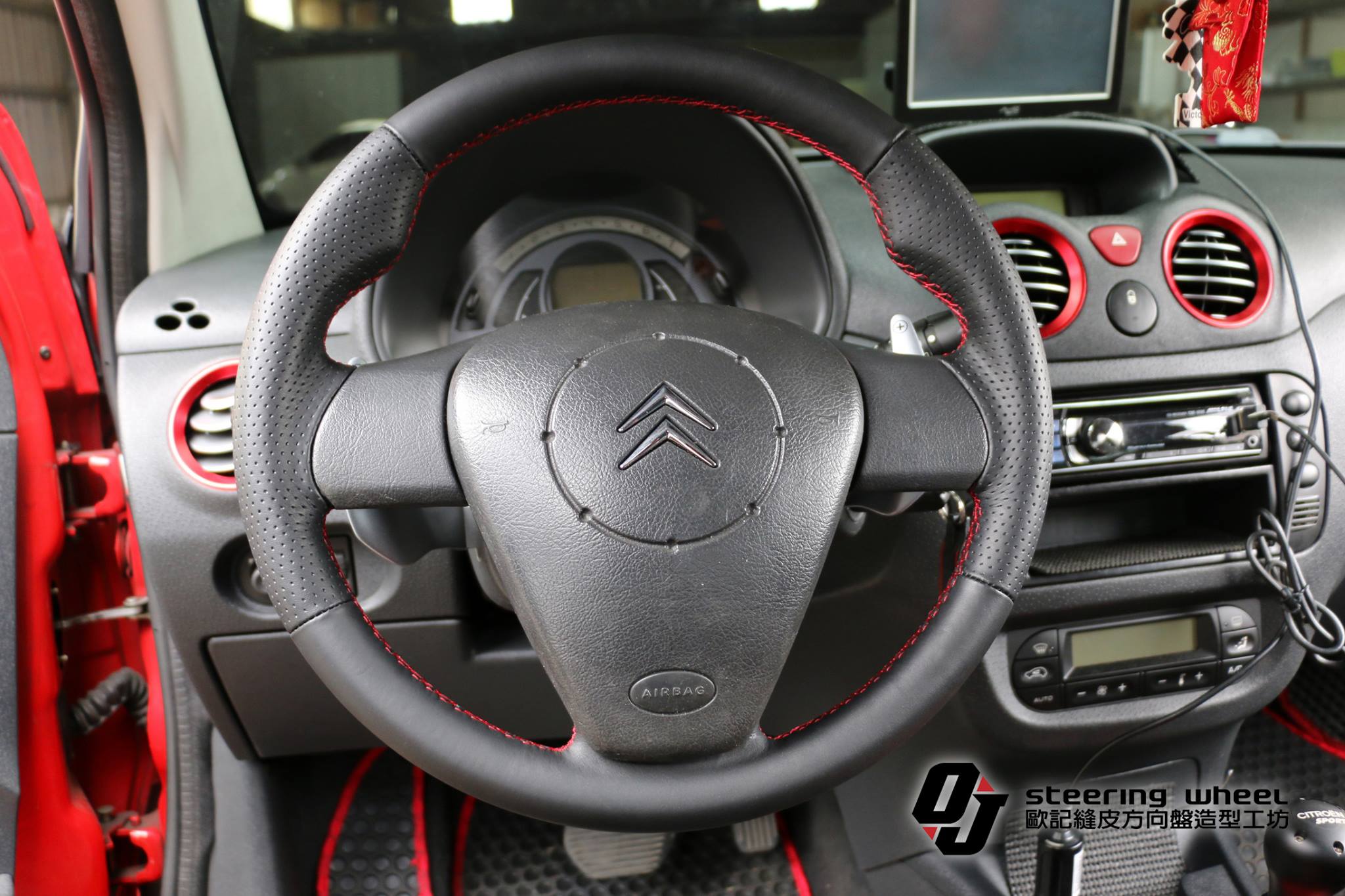 CITROEN 01