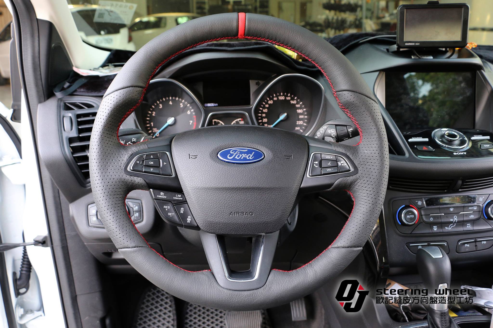 FORD 01