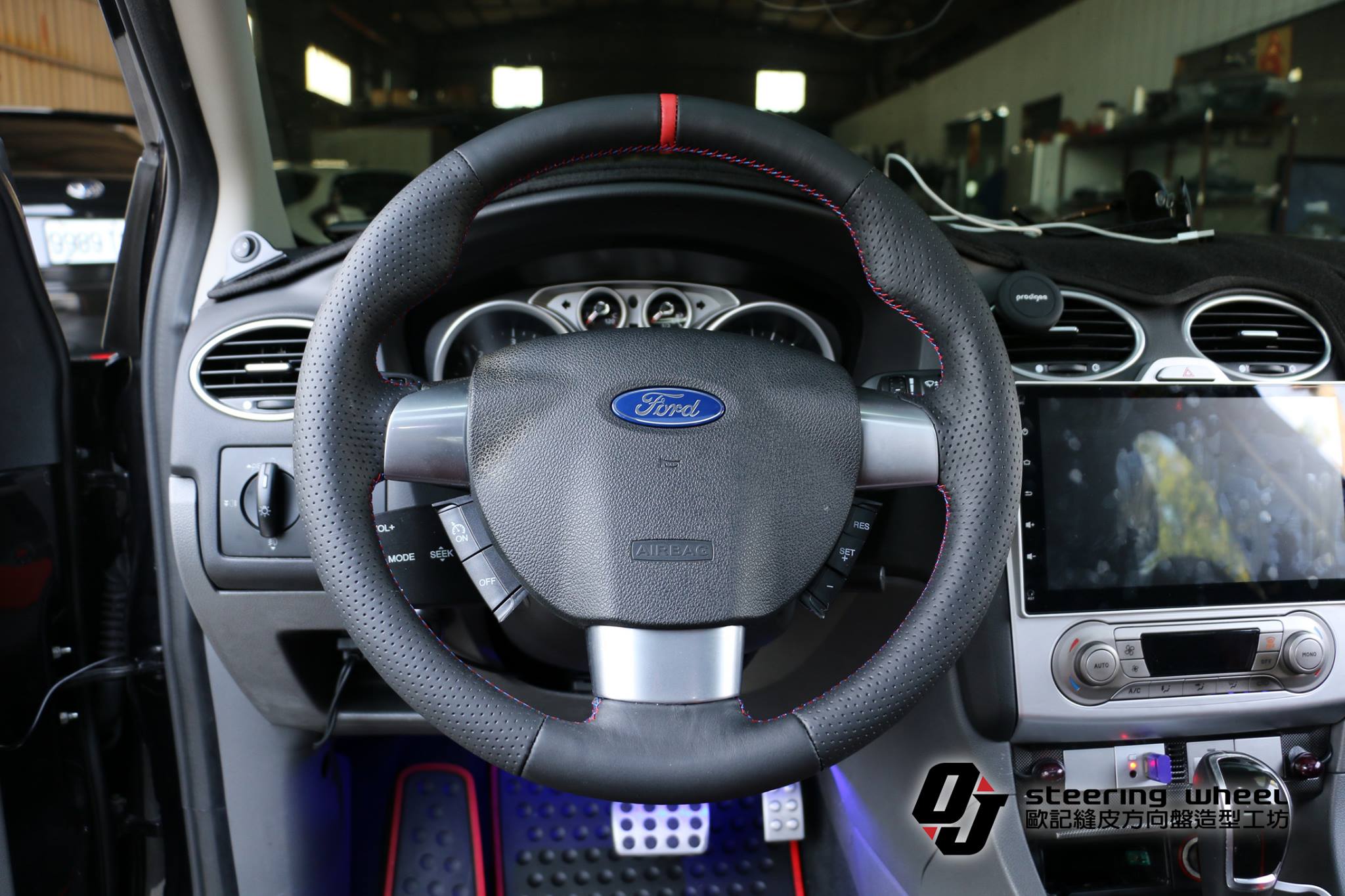 FORD 03