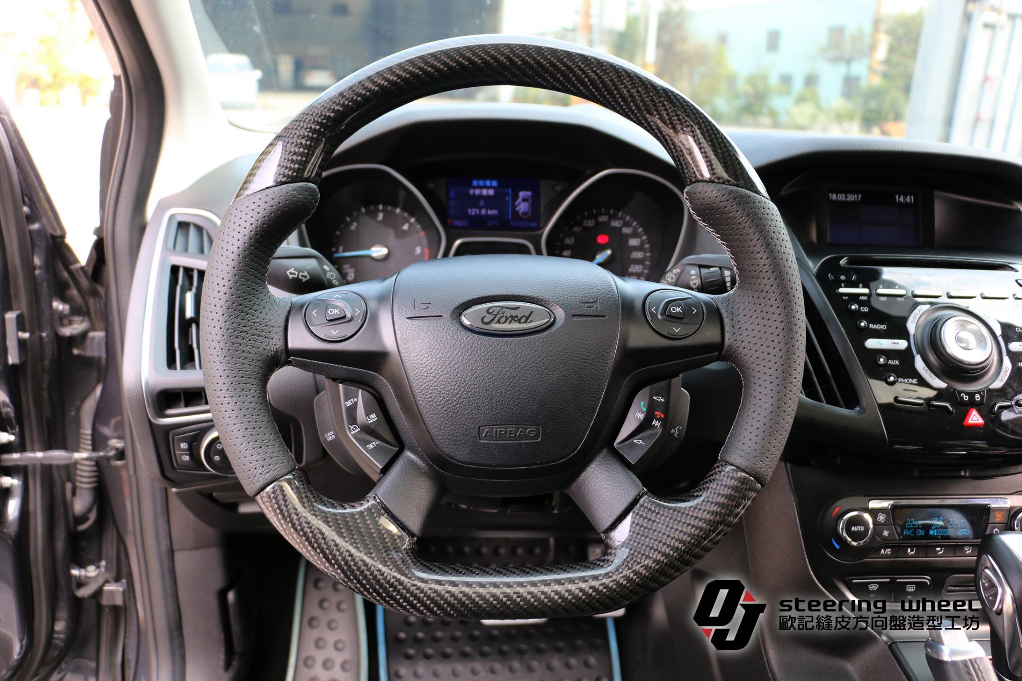 FORD 05