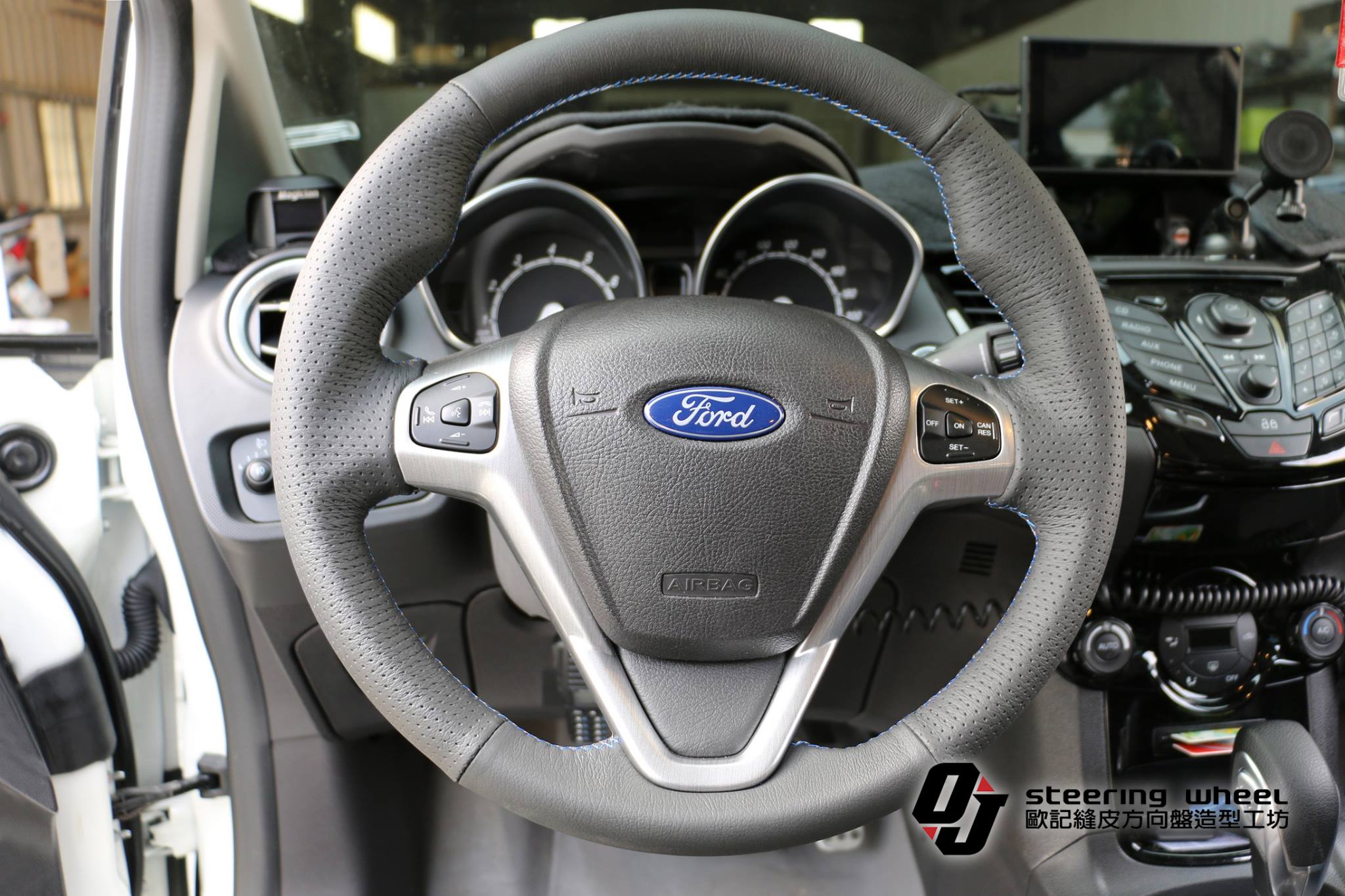 FORD 07