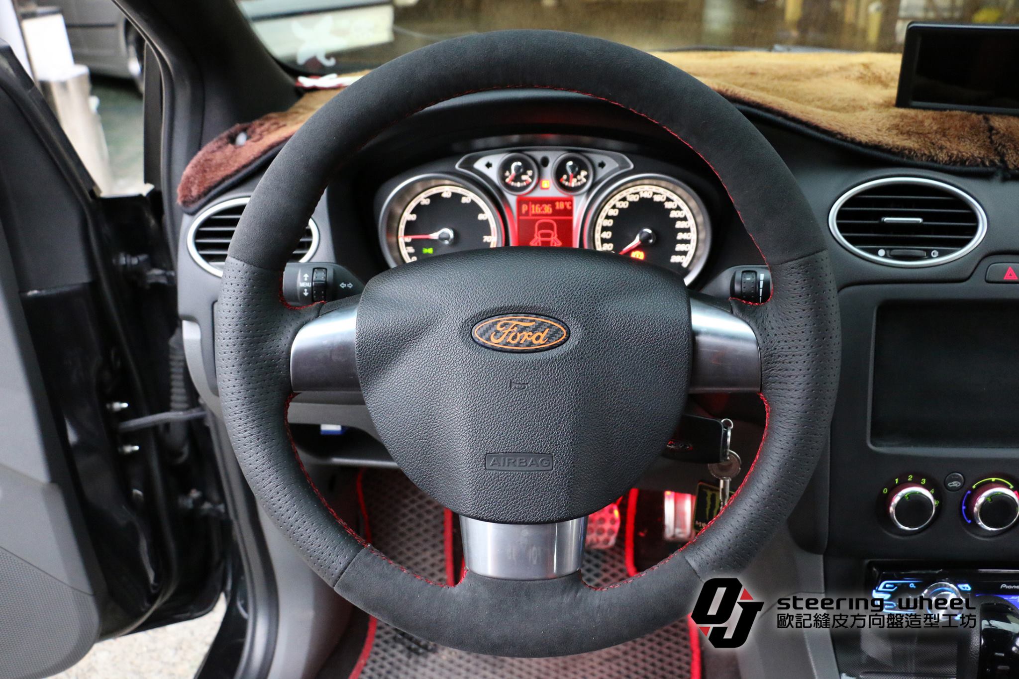 FORD 08