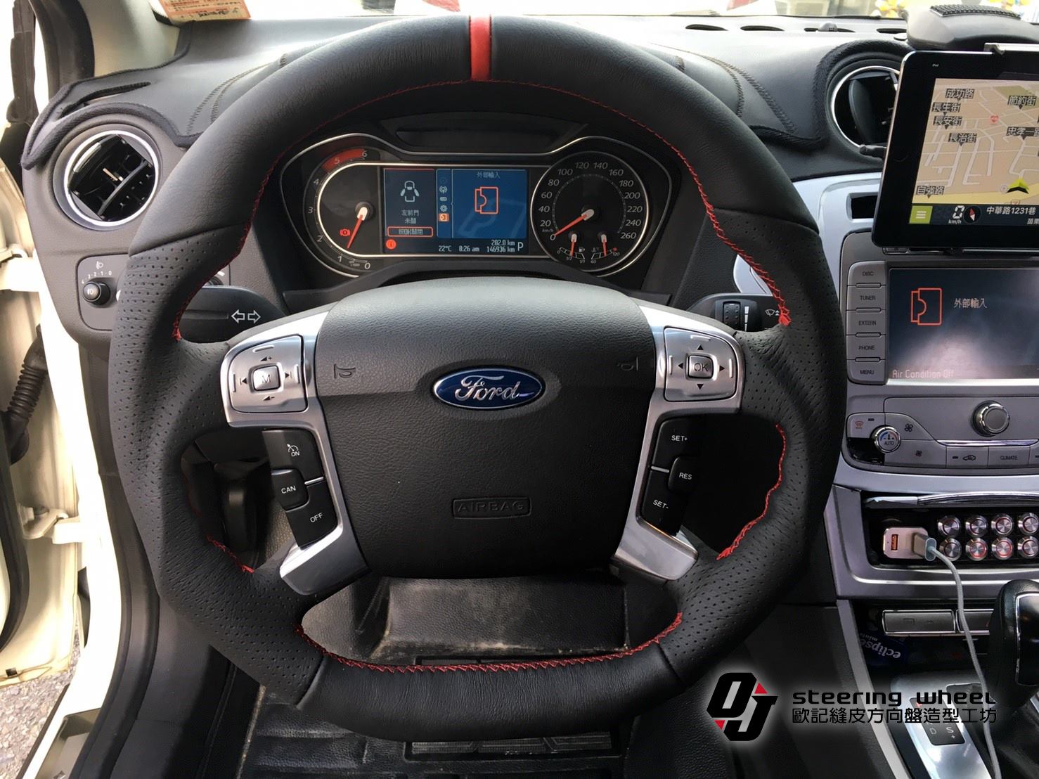 FORD 09