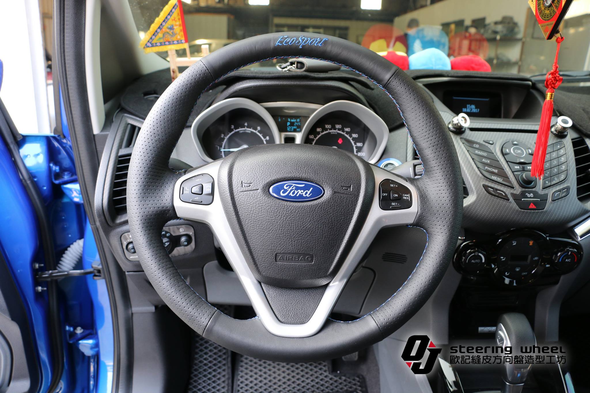 FORD 10