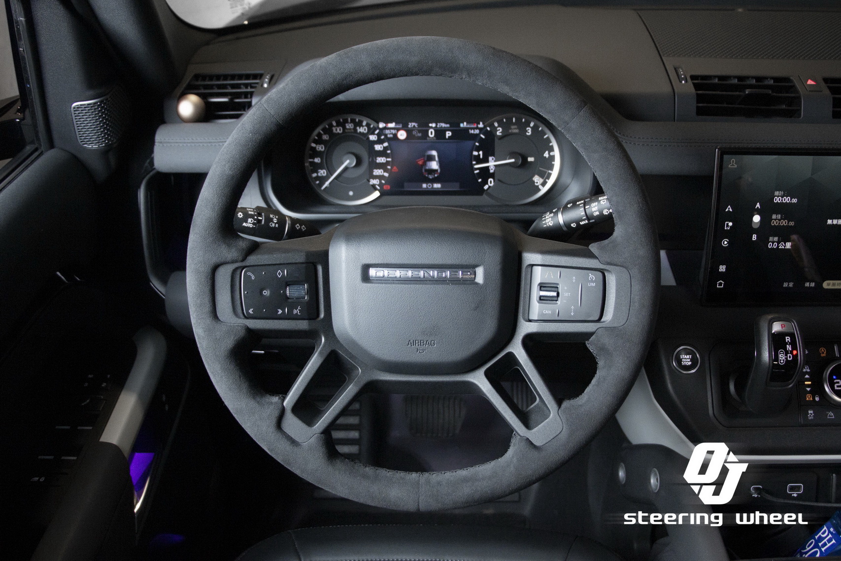 LAND ROVER 10