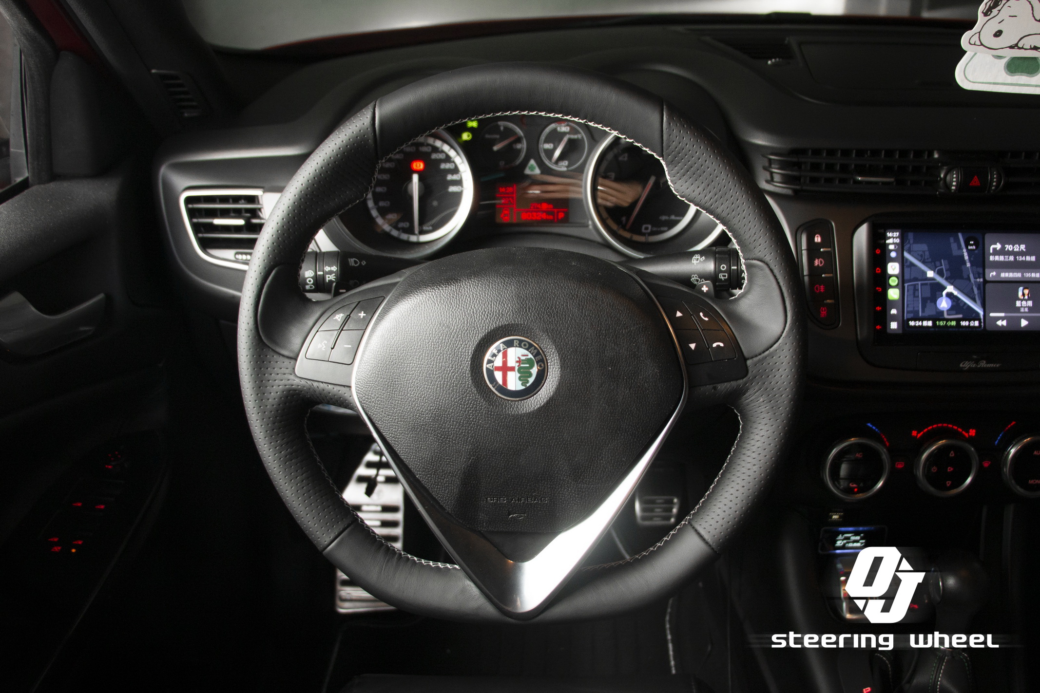 ALFA ROMEO 10