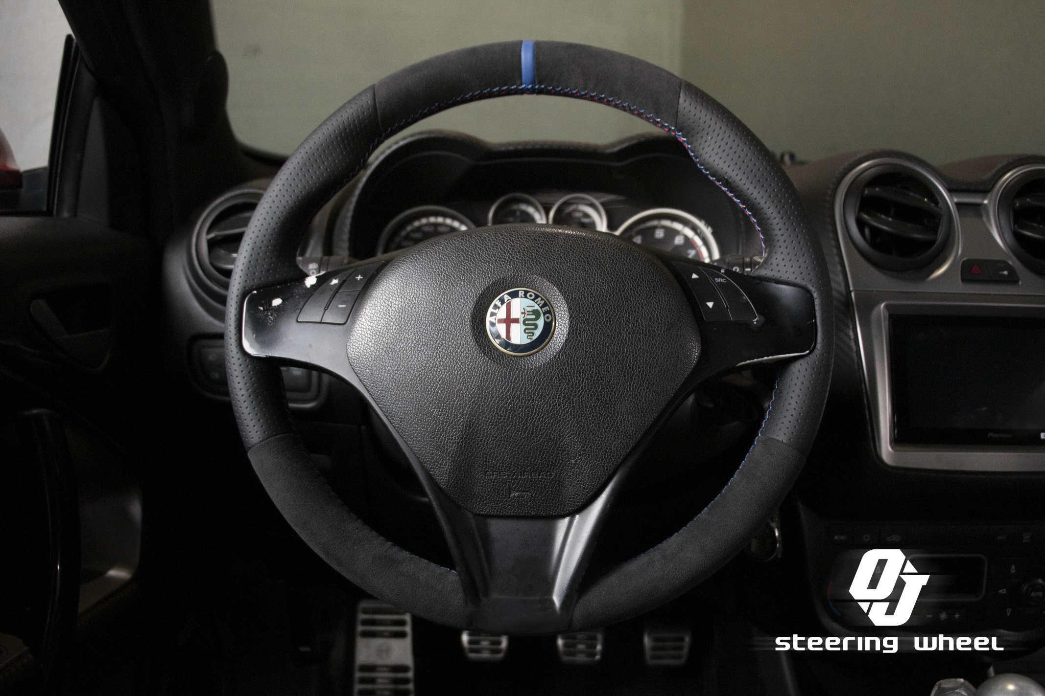 ALFA ROMEO 12