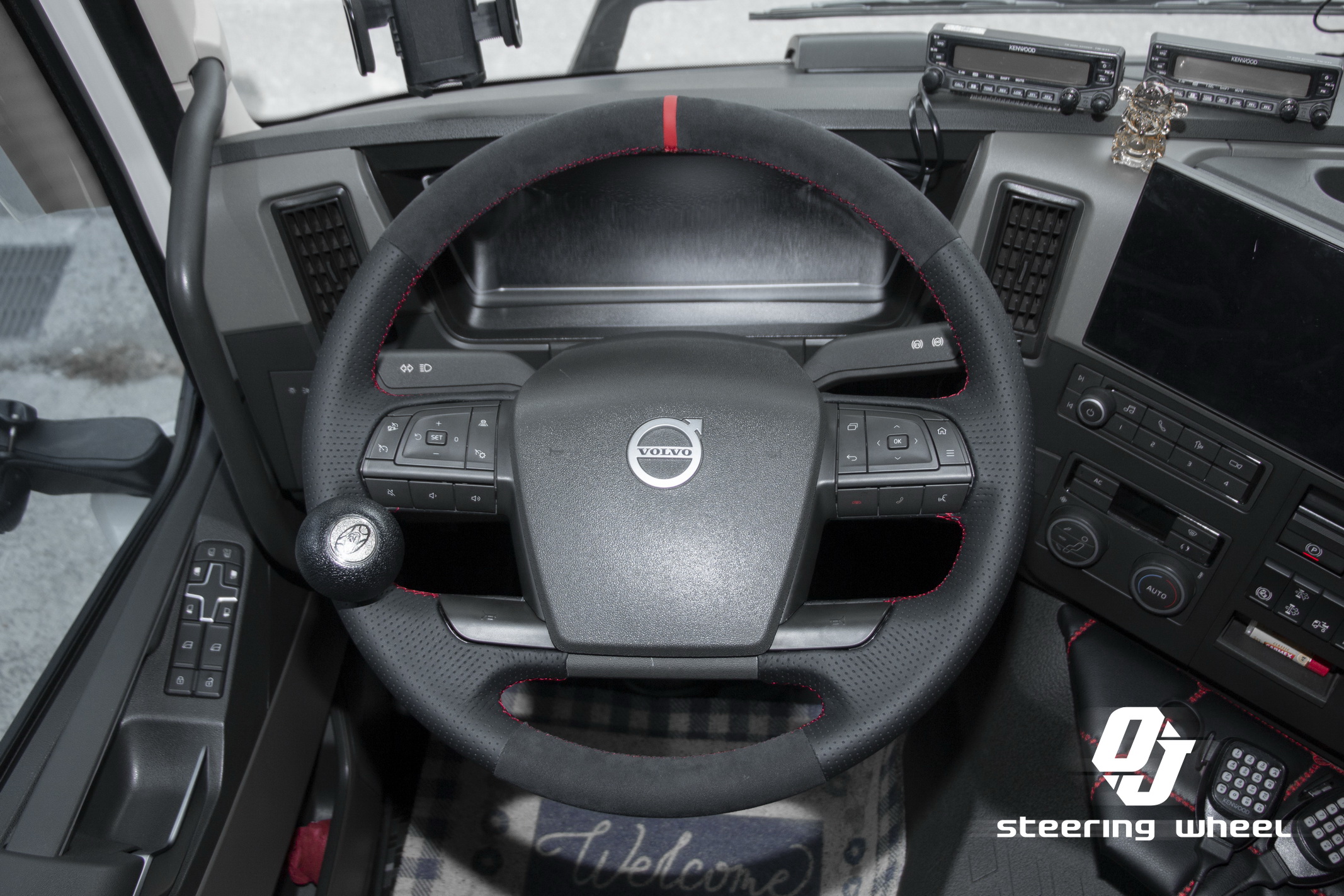 VOLVO TRUCKS 05