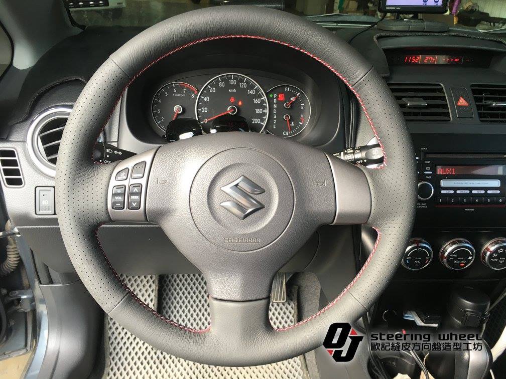 SUZUKI 10