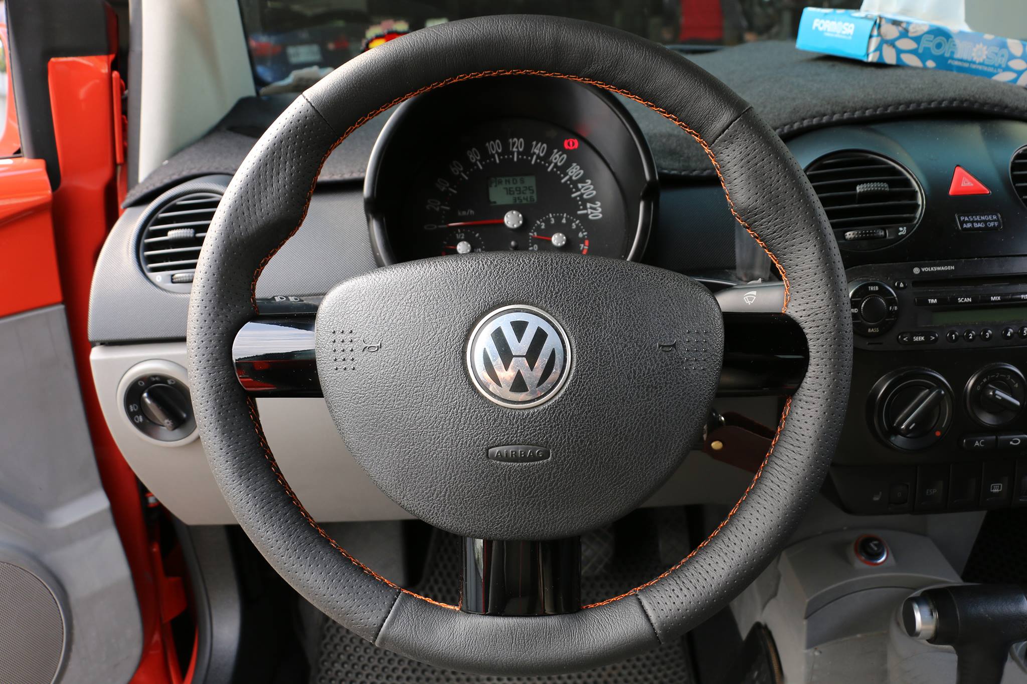 VOLKSWAGEN 05