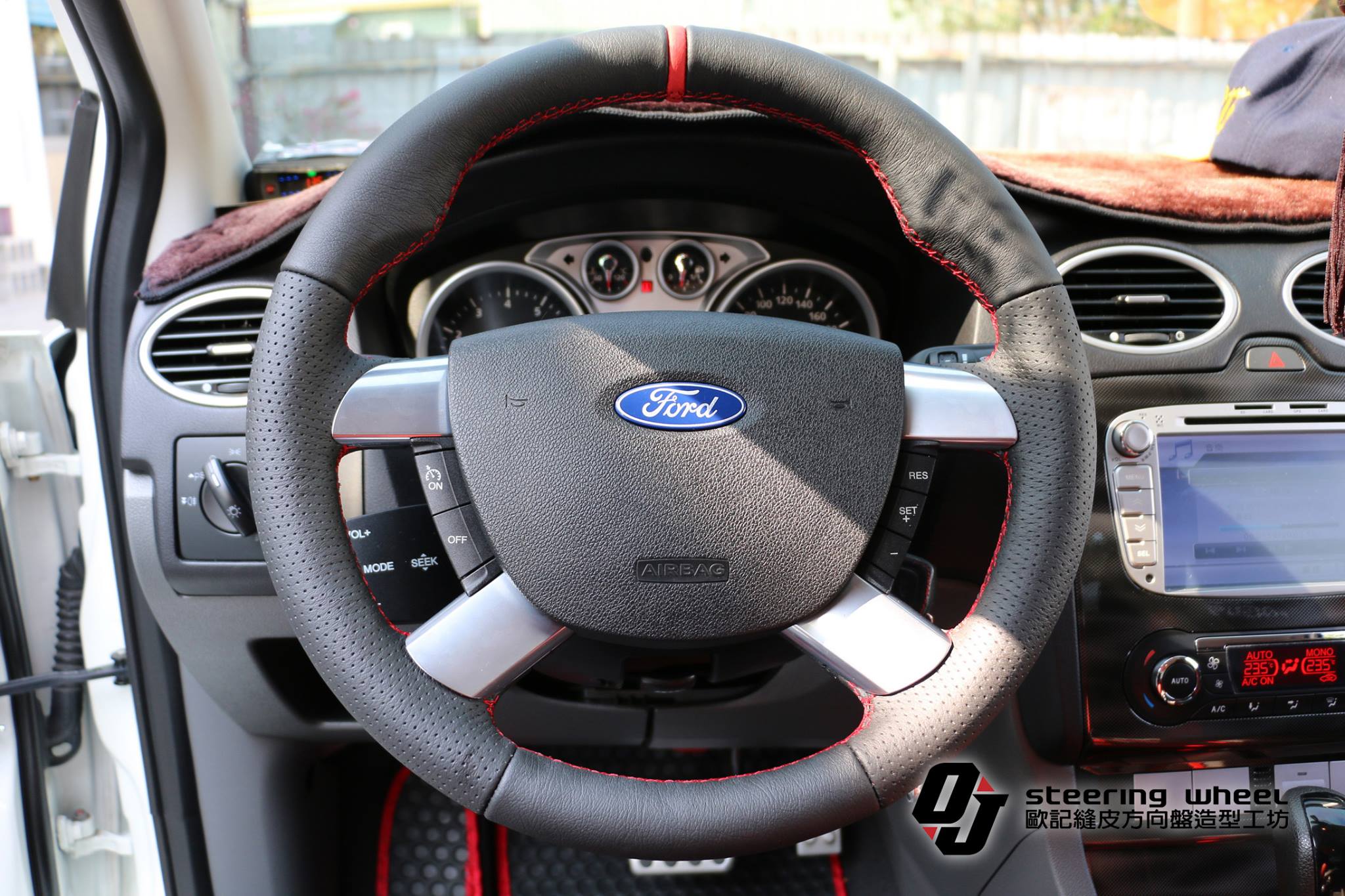 FORD 11